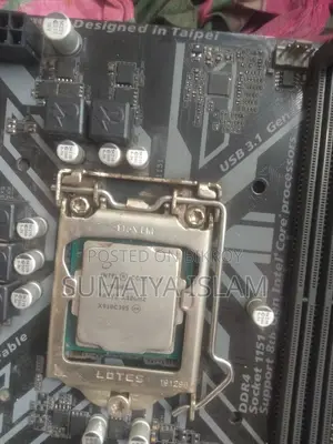 Computer PC