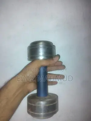চায়না ডাম্বেল, ওজন:৫কেজি