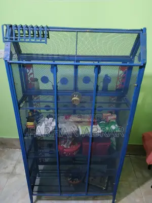 RFL Kitchen shelf