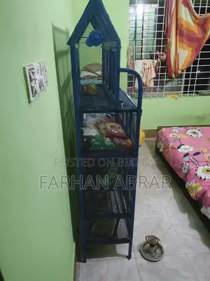 RFL Kitchen shelf