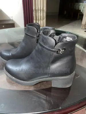 Winter Boot Shoes