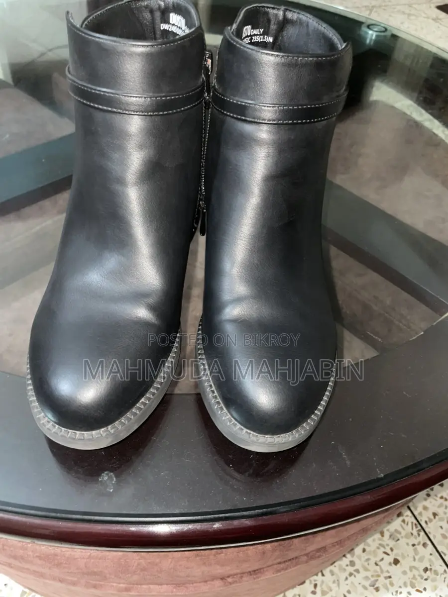 Winter Boot Shoes