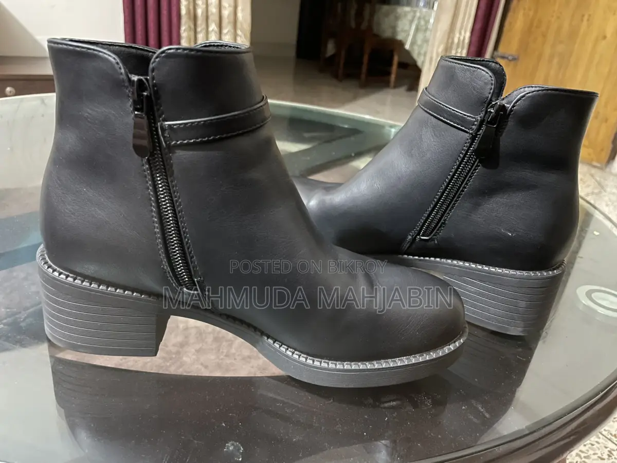Winter Boot Shoes