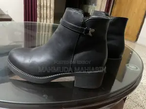 Winter Boot Shoes