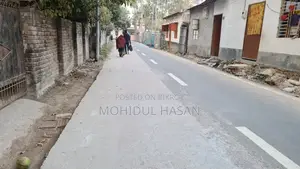 6.3 Katha Land for Sale in Shiroil, Facing 16ft Road with 30ft Proposed Expansion