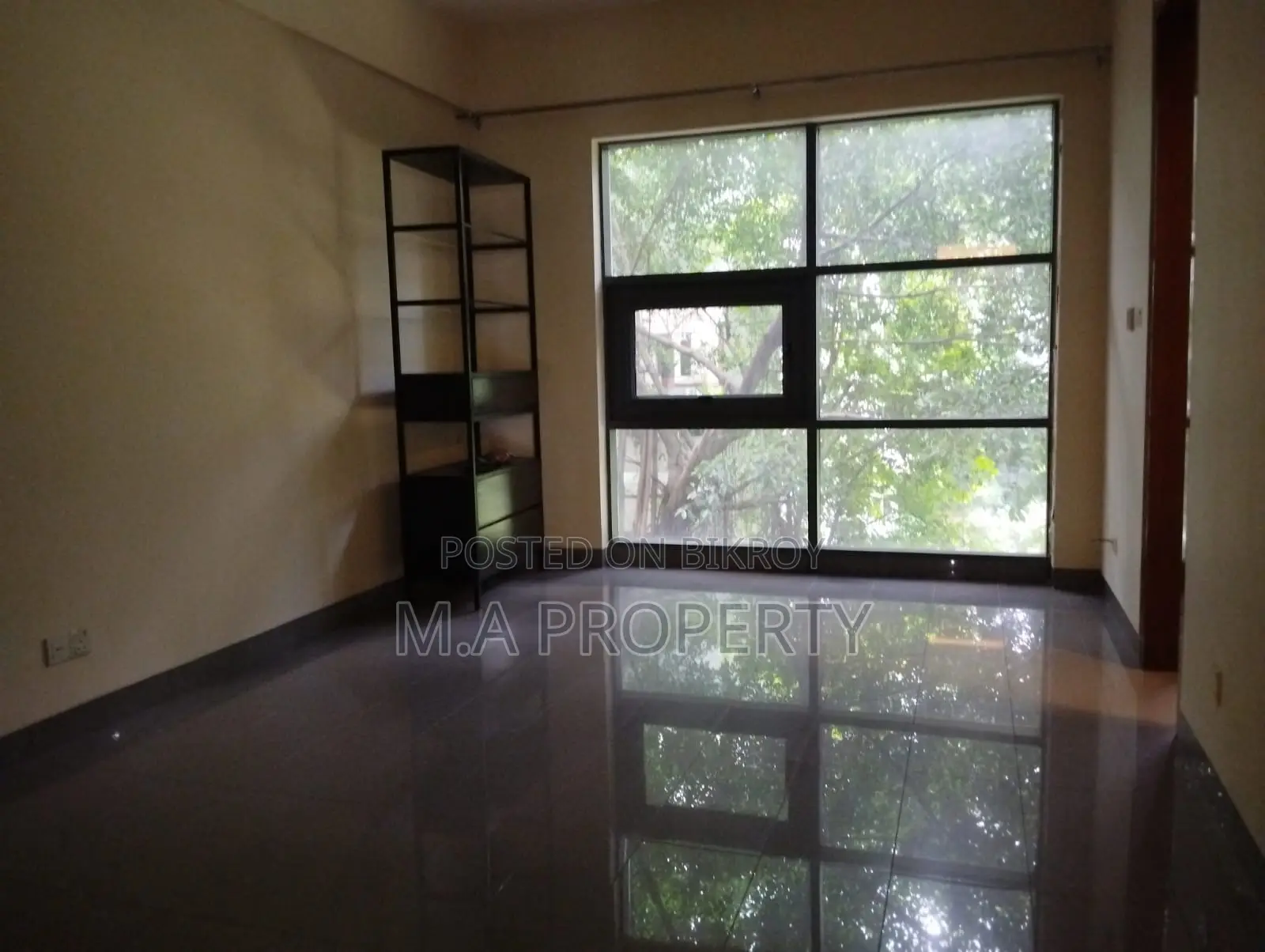 New 4-Bedroom Apartment Rent 3800sqft Gulshan-2