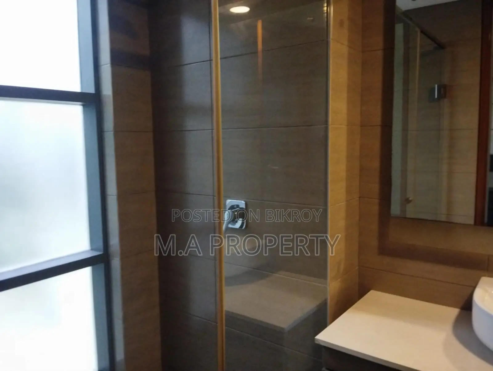New 4-Bedroom Apartment Rent 3800sqft Gulshan-2