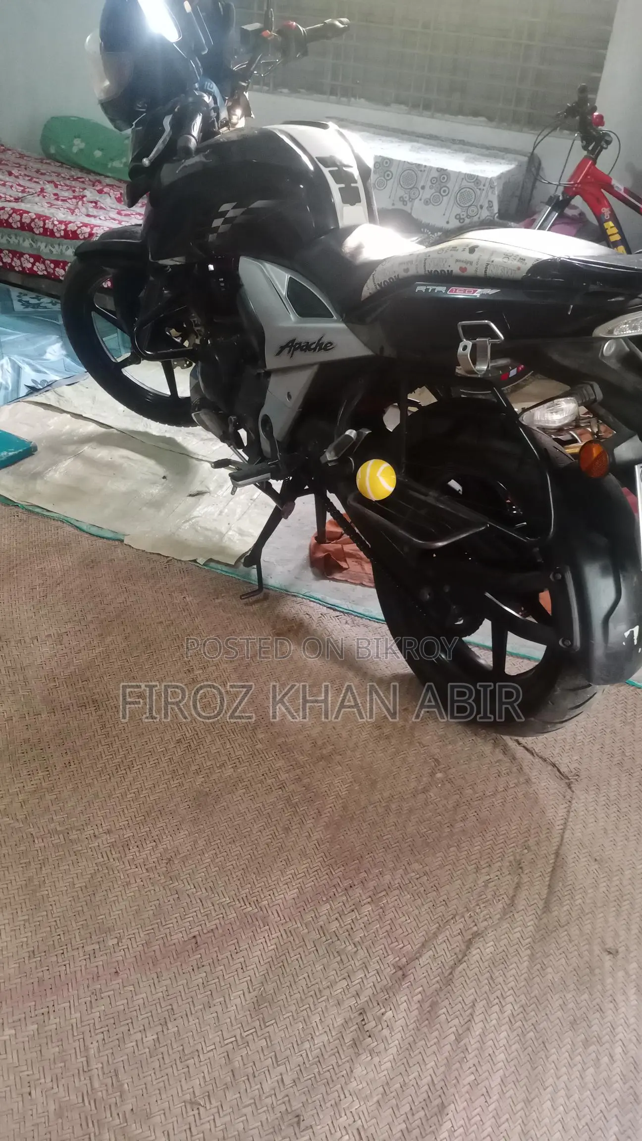 TVS Metro Plus 2020