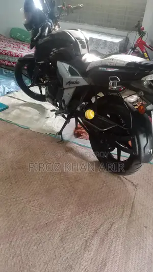 TVS Metro Plus 2020