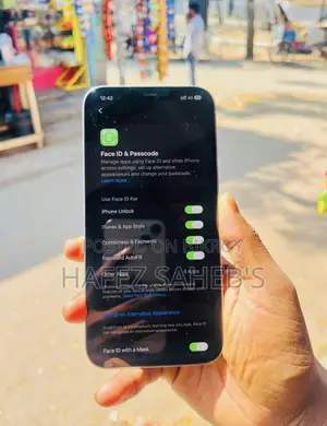 Apple iPhone 12 Pro Max 128 GB White