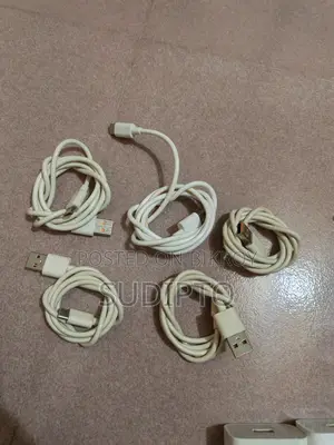 Tecno & Inifinix Charge