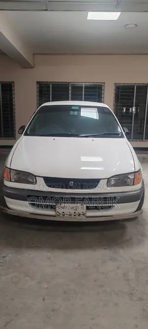 Toyota Corolla 110 1996
