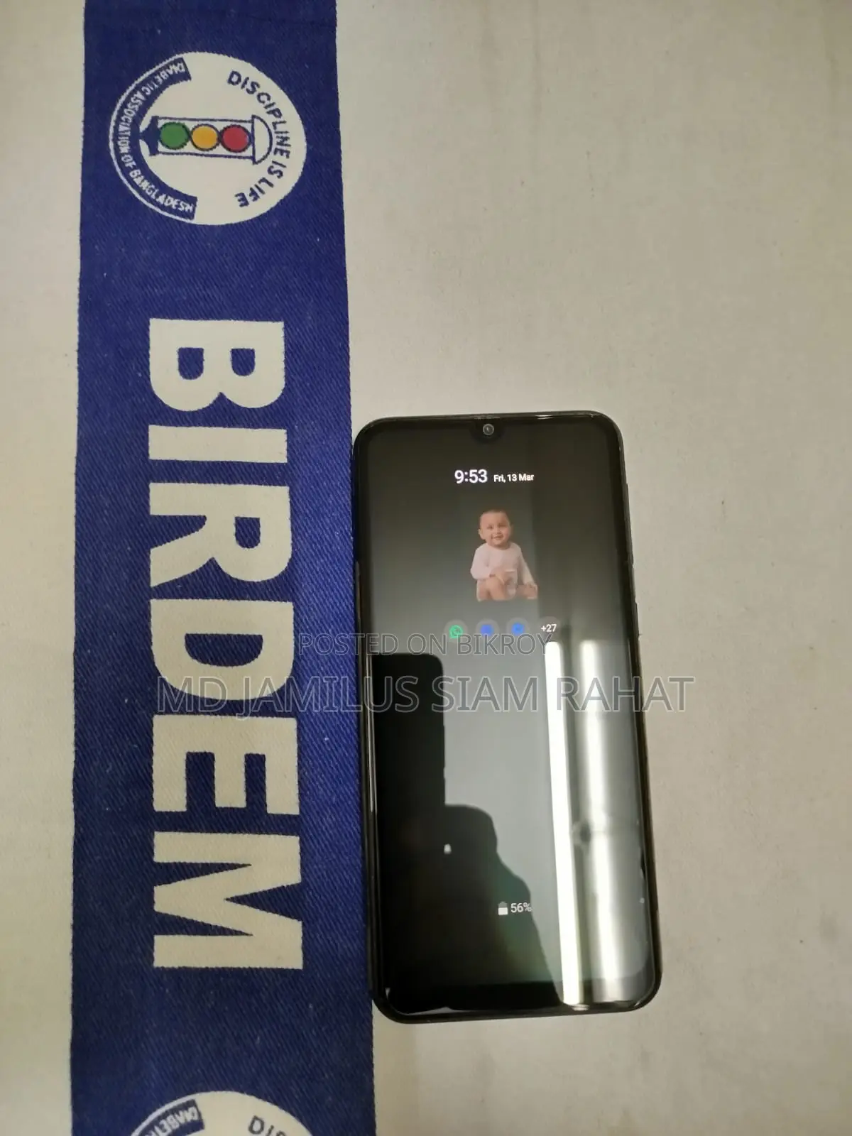 Samsung Galaxy M31 2025 (Used)
