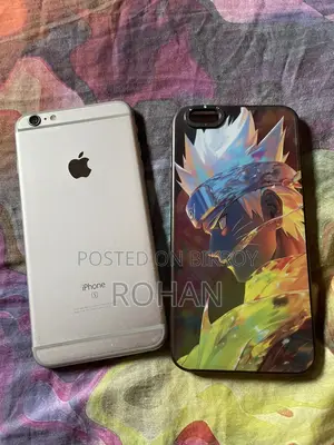 Apple iPhone 6S (Used)