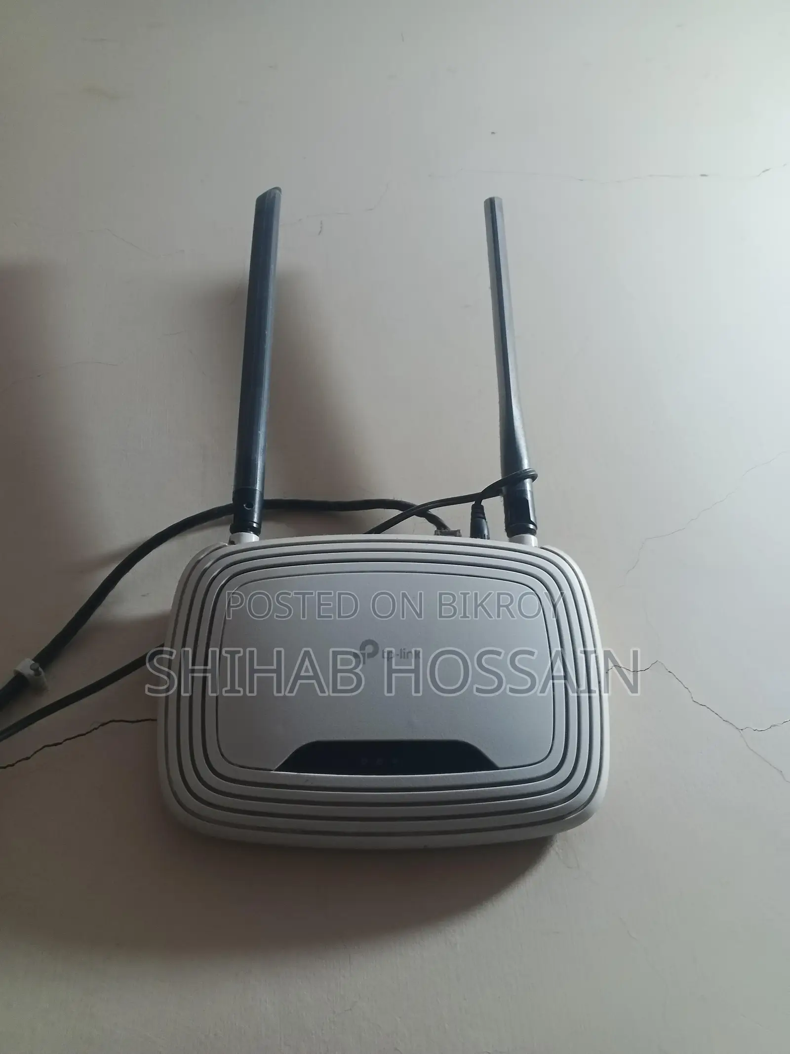 Tp Link Router 300 Mbps