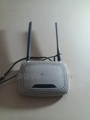 Tp Link Router 300 Mbps