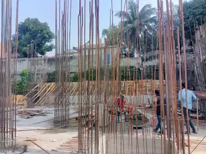 ব্যর্থতা নয়,সাফল্যই লক্ষ্য!আপনার বিজনেস স্পেস স্বপ্নসিন্ধু প্রজেক্ট,