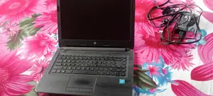 HP 240 G5 Laptop – Updated Configuration