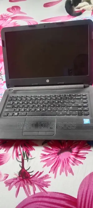 HP 240 G5 Laptop – Updated Configuration