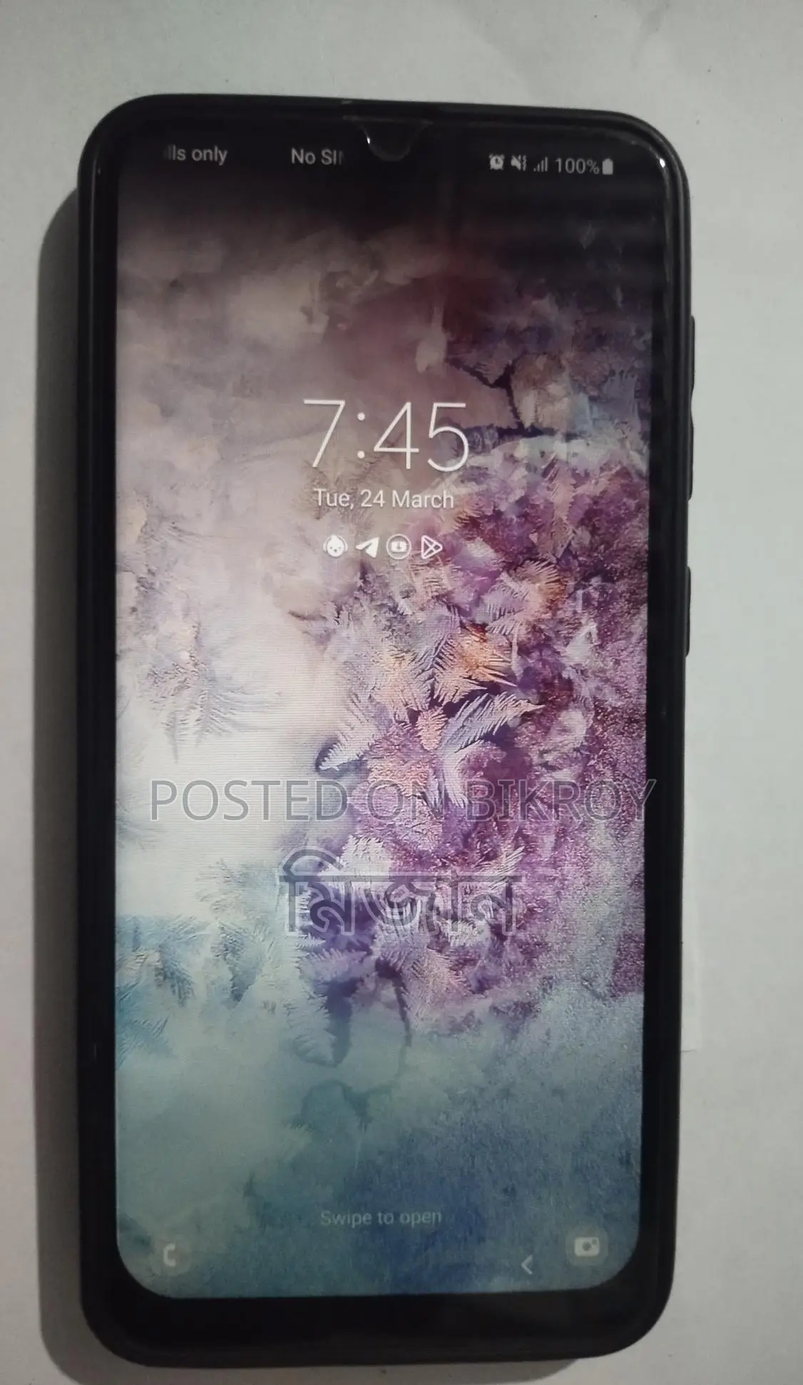 Samsung Galaxy A30 2022 (Used)