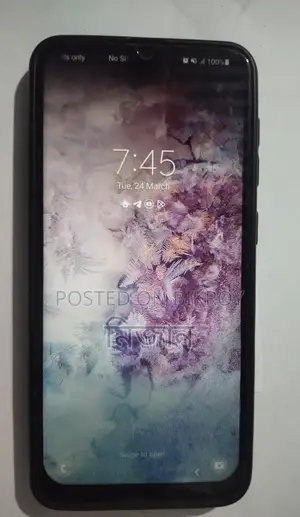 Samsung Galaxy A30 2022 (Used)