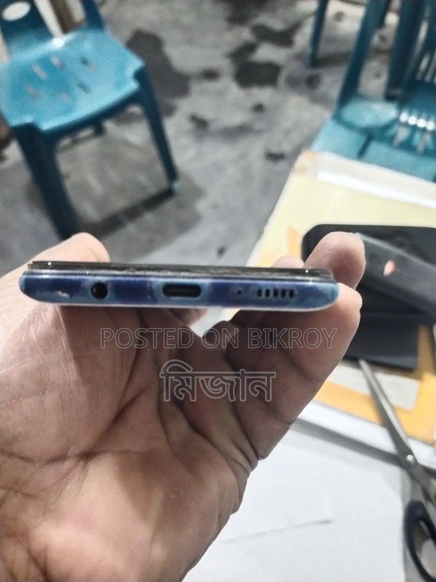 Samsung Galaxy A30 2022 (Used)