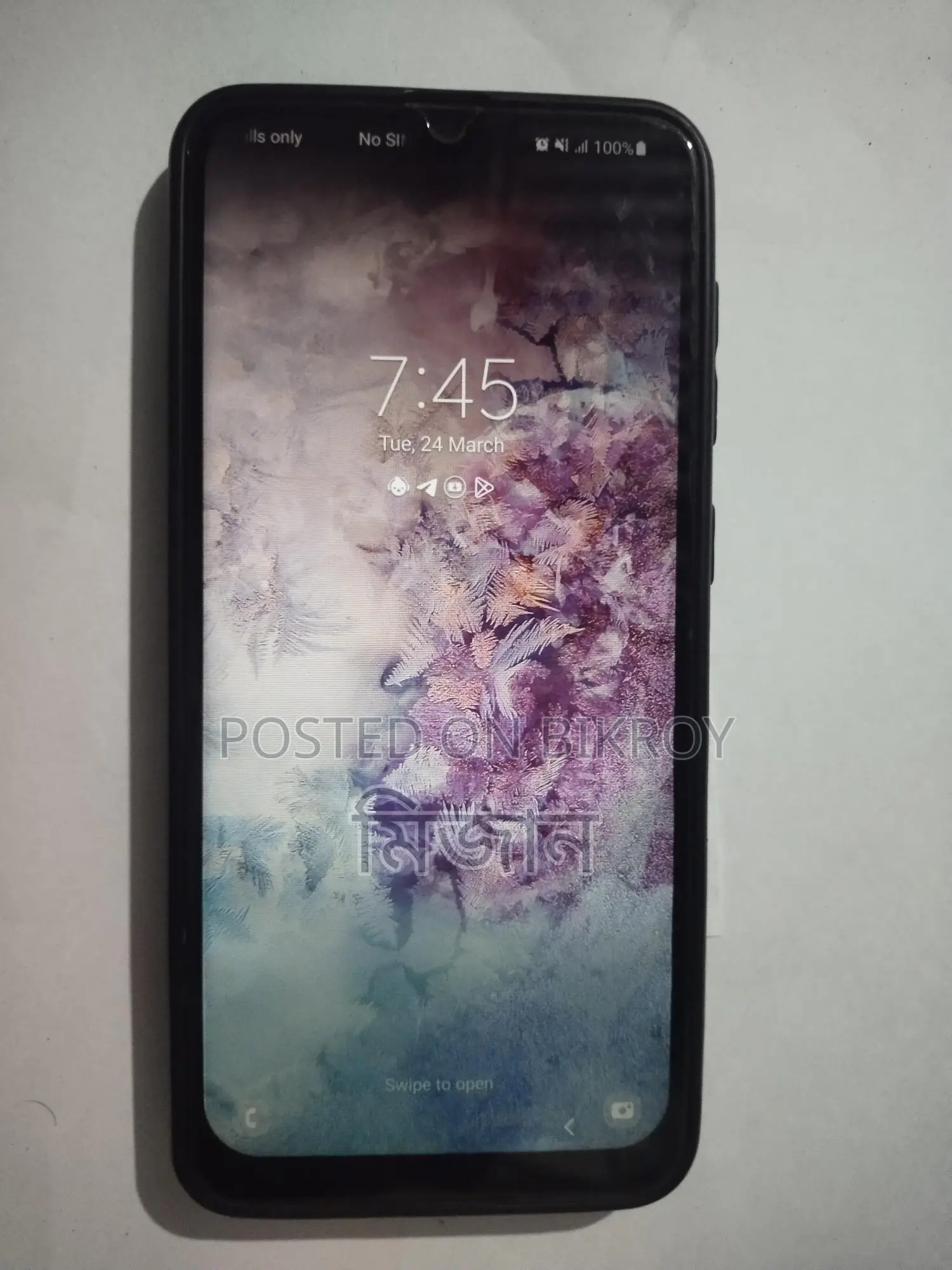Samsung Galaxy A30 2022 (Used)