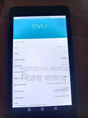 Huawei Mate Xs N