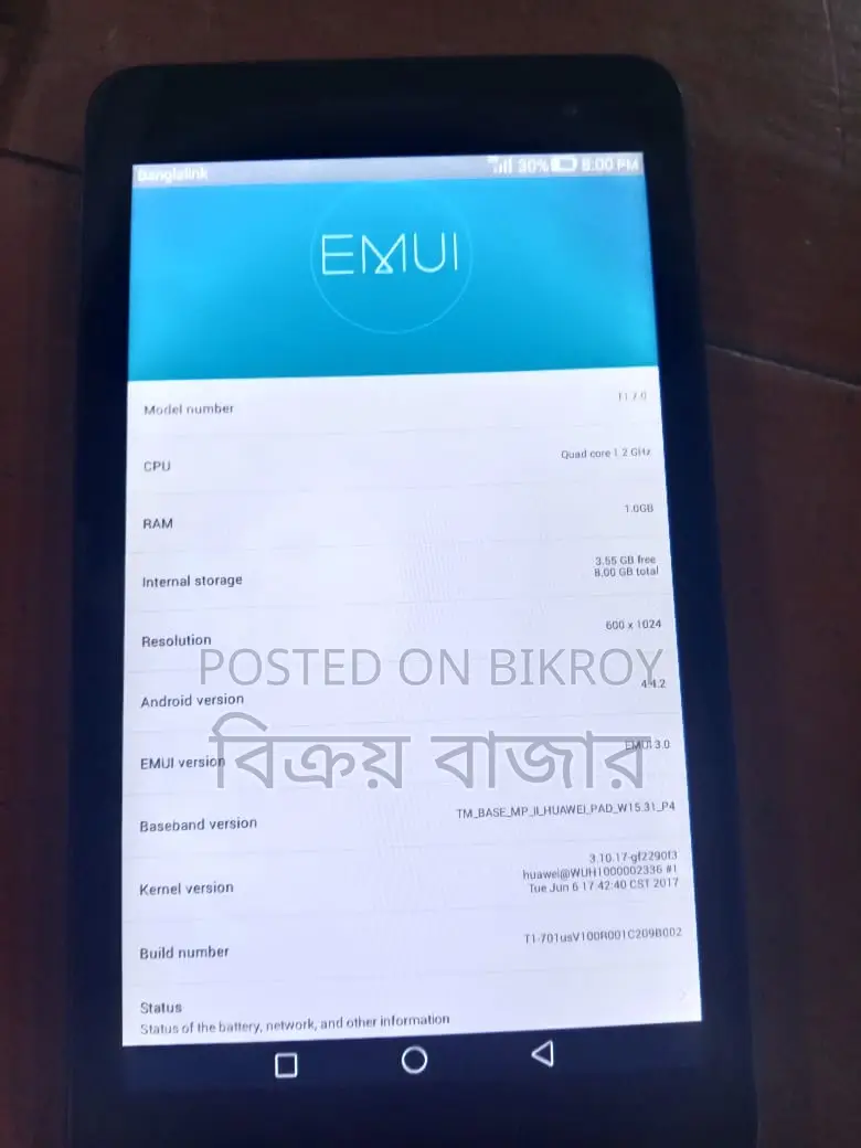 Huawei Mate Xs N