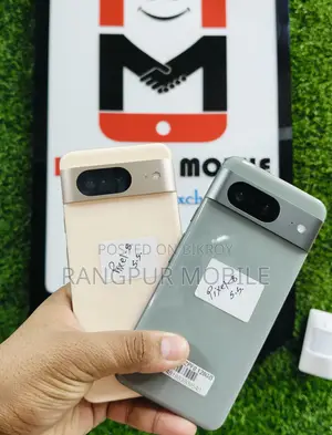 Google Pixel 8 ধামাকা price🎇🎆 (Used)