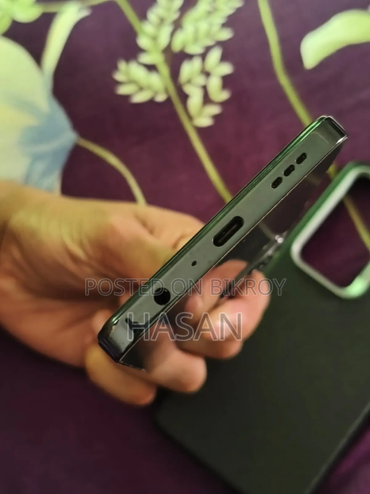 OPPO A3 Pro (Used)
