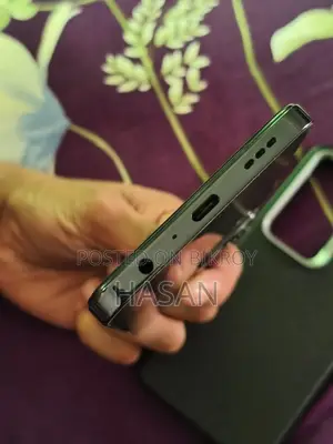OPPO A3 pro . (Used)