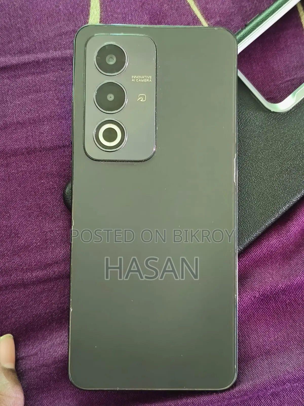 OPPO A3 Pro (Used)