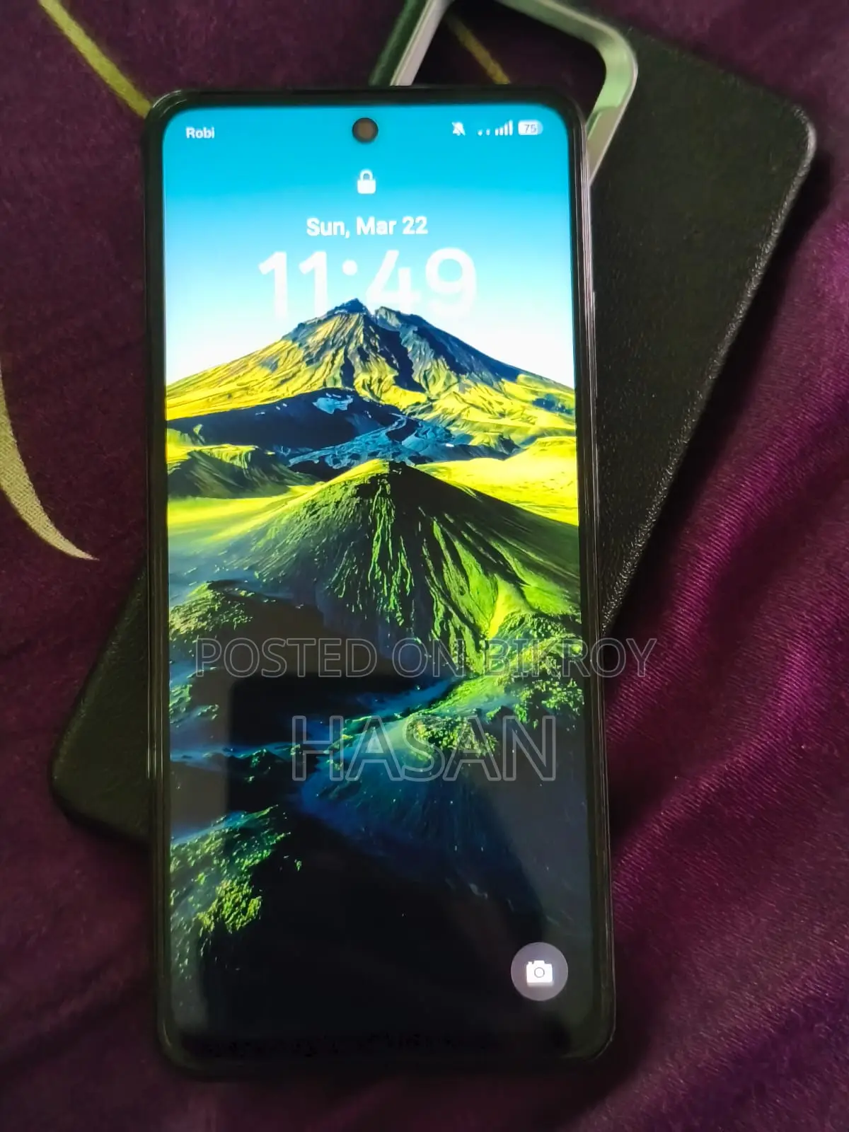 OPPO A3 Pro (Used)