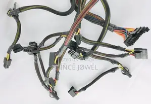 Thermaltake Tr2 500w Bronze