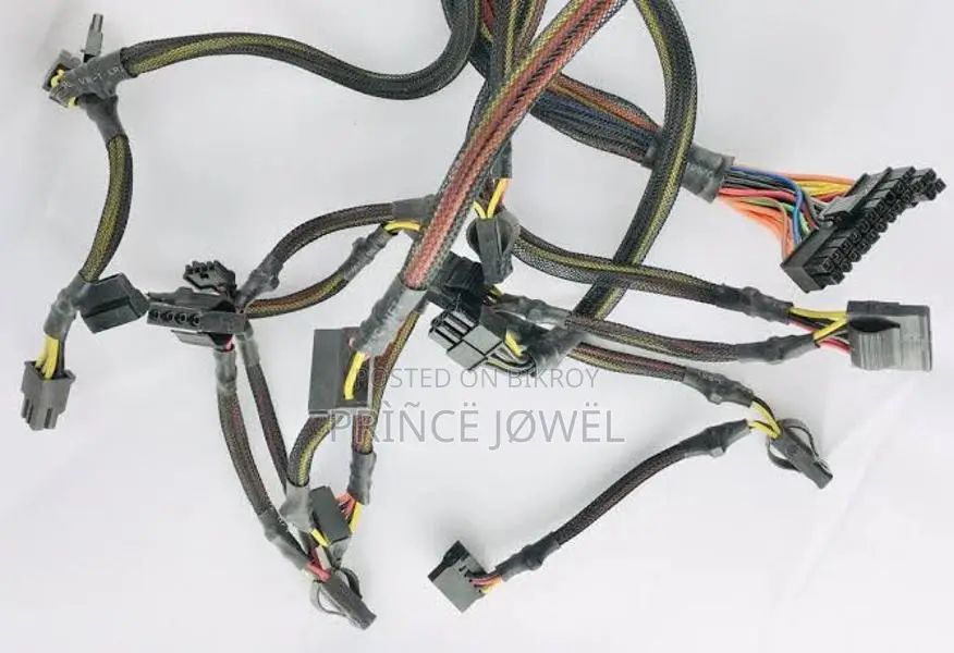 Thermaltake Tr2 500w Bronze