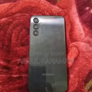 Samsung Galaxy A24 (Used)
