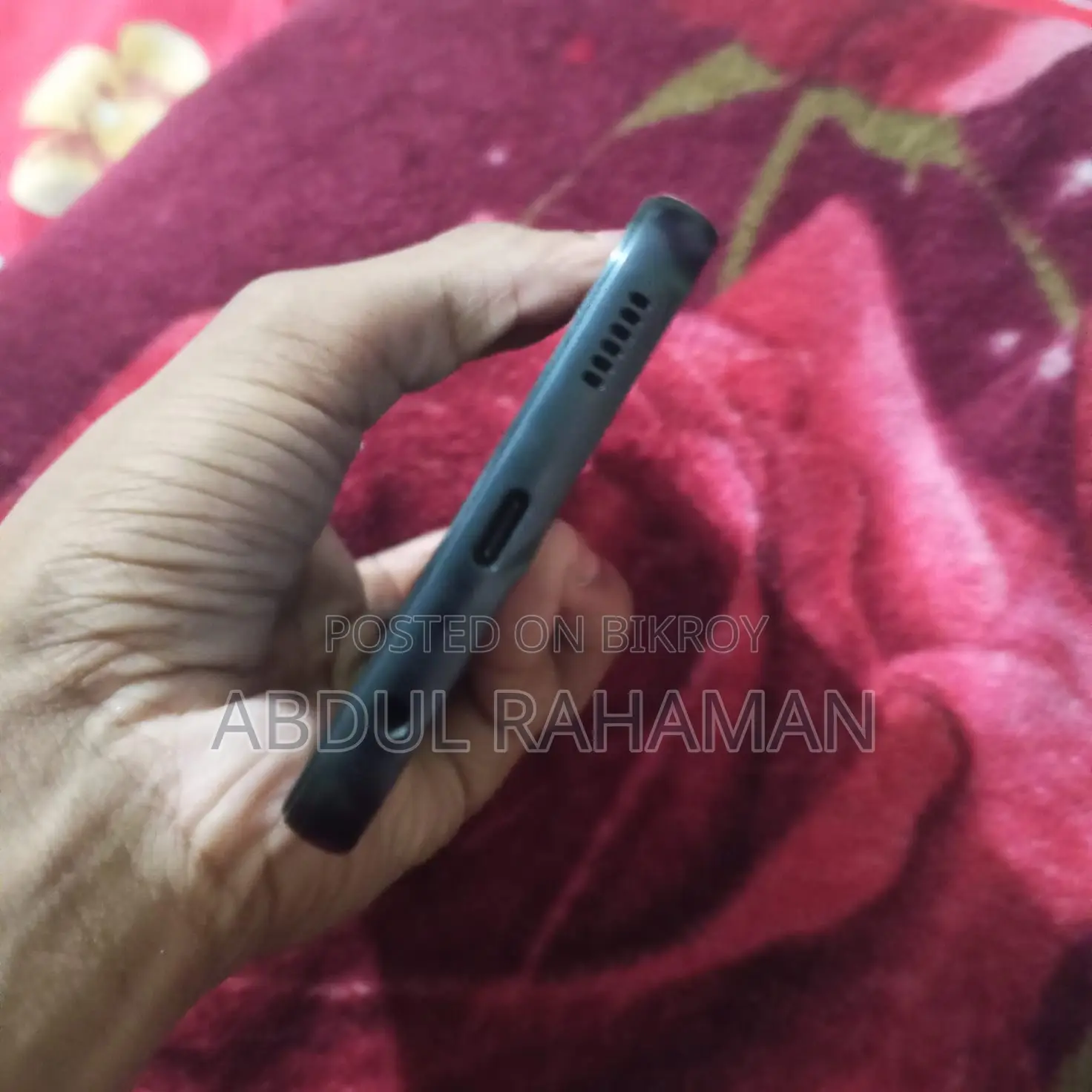 Samsung Galaxy A24 (Used)