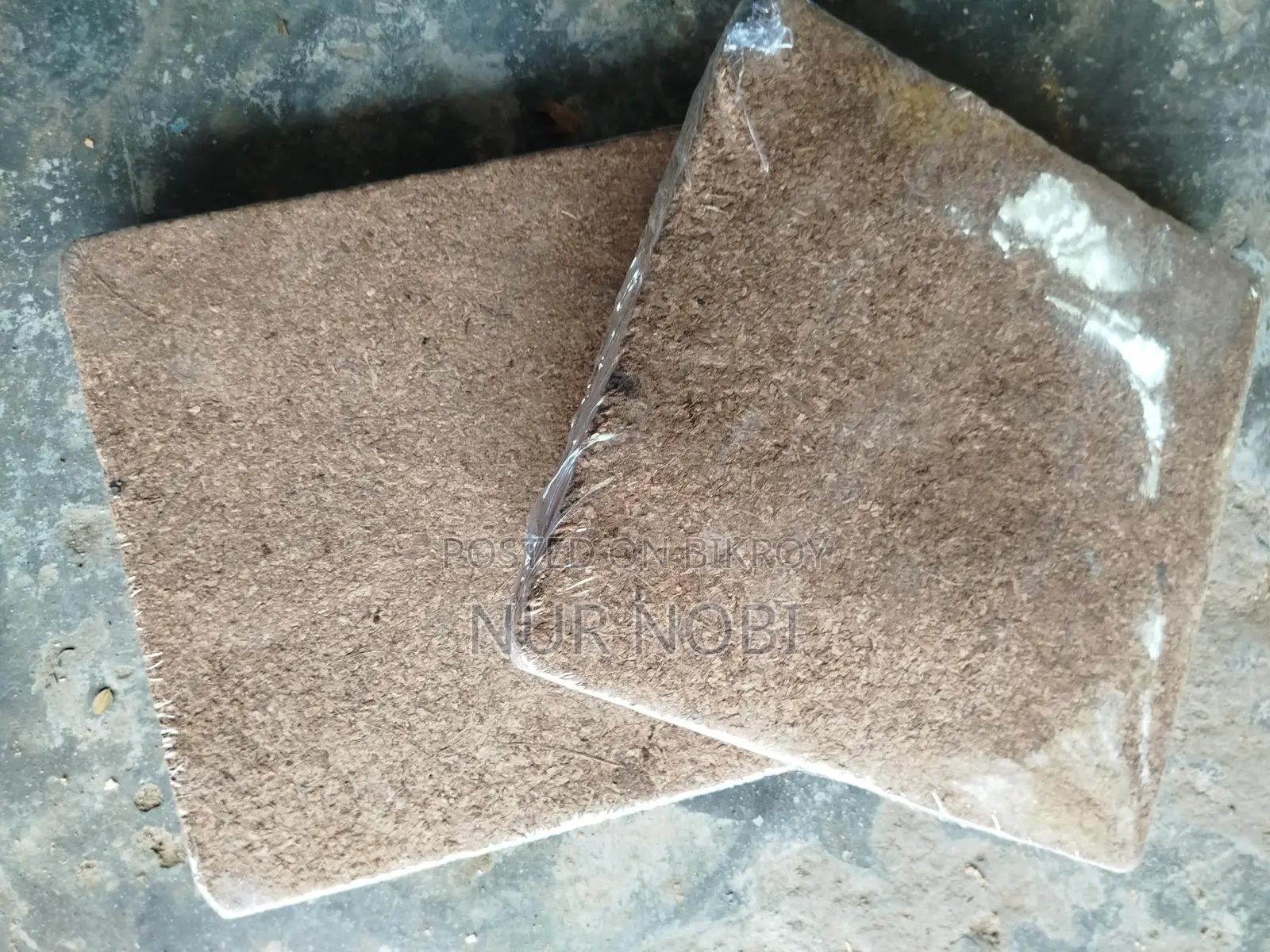 5kg Coco Peat Block