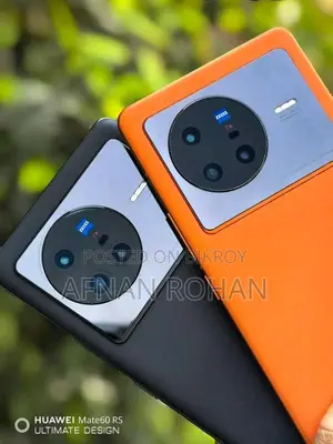 Vivo X80 (Used)