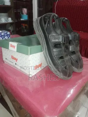 বে স্যান্ডেল বিক্রি