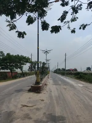 BASHUNDHARA L Block 03 katha South Face Plot Sell..