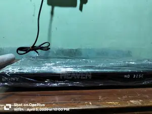 Sony DVD Player