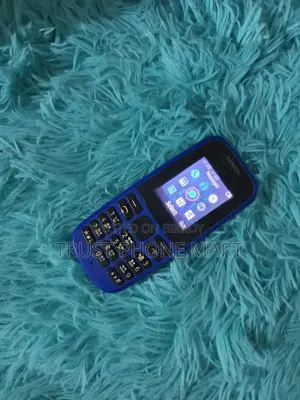 Nokia 105 Nice Condition (Used)