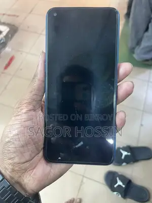 OPPO A74 (Used)