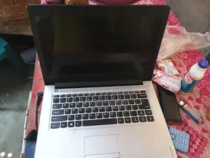 Lenovo Laptop For Sale