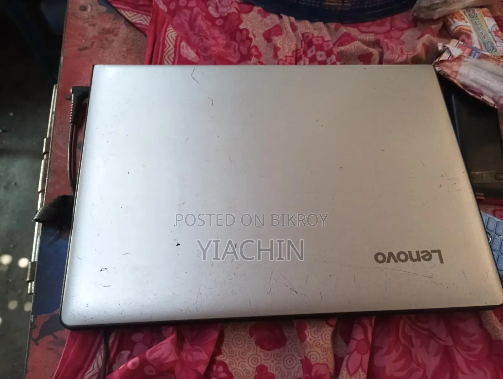 Lenovo Laptop For Sale