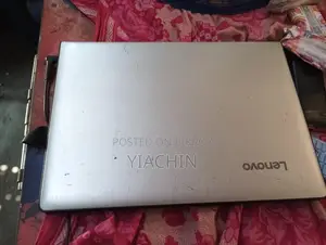 Lenovo Laptop For Sale