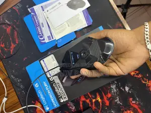 Logitech G402 Gaming Mouse for Sale