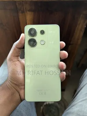 Xiaomi Redmi Note 13 (Used)